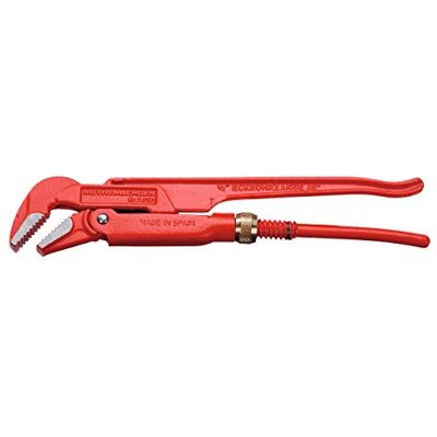 Rothenberger LLAVE SUECA 45º 1.1/2 Rothenberger LLAVE SUECA 45º 1.1/2