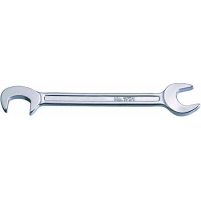 Bahco Llave Fija Doble Boca 13 Bahco Llave Fija Doble Boca 13