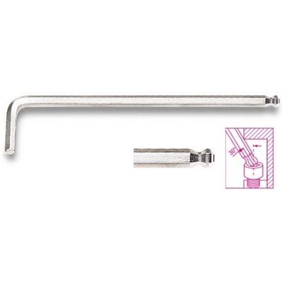Llave hexagonal Beta 96LBP 1,5mm Modelo extralargo Llave hexagonal Beta 96LBP 1,5mm Modelo extralargo