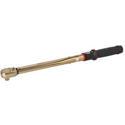 Bahco NUEVO 2024 Ns Al-Br Llave Dinam 5-25 Nm Bahco NUEVO 2024 Ns Al-Br Llave Dinam 5-25 Nm