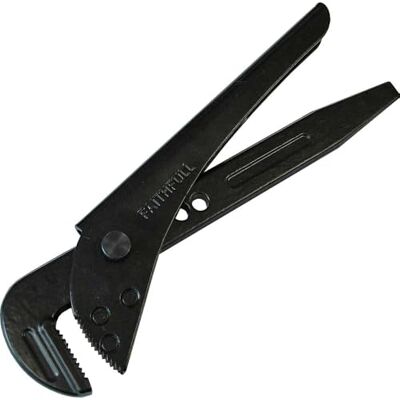 Faithfull Llave inglesa (tamaño: 12pulgadas) Faithfull Llave inglesa (tamaño: 12pulgadas)