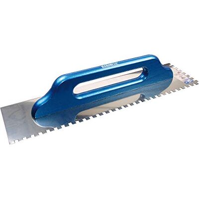 HAROMAC Paleta llana (10x10mm) HAROMAC Paleta llana (10x10mm)