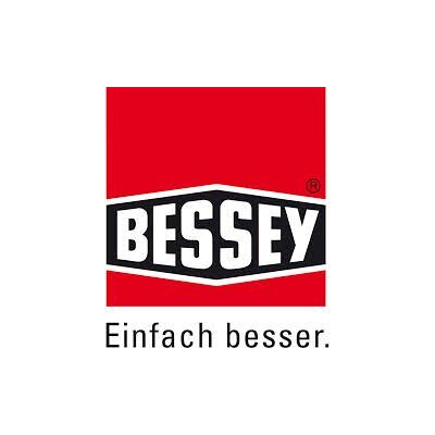 BESSEY deslizante Bügel Completo Gra BESSEY deslizante Bügel Completo Gra
