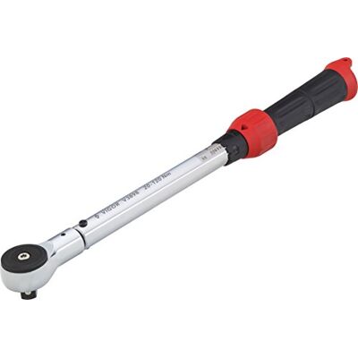 Vigor Llave dinamométrica y set de cambio de neumáticos, V3898 Vigor Llave dinamométrica y set de cambio de neumáticos, V3898
