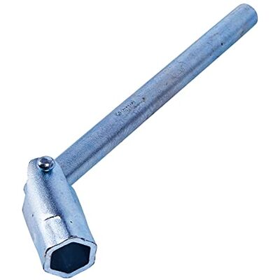 Am-Tech Andamios llave inglesa, G0625 Am-Tech Andamios llave inglesa, G0625