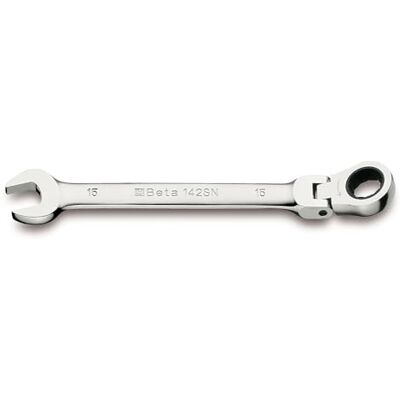 Beta 001420222-142Sn 22-Ll Comb.Articuladas Con Carraca Beta 001420222-142Sn 22-Ll Comb.Articuladas Con Carraca