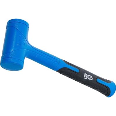 BGS Martillo antirrebote antirrebote Ø 47 mm 450 g BGS Martillo antirrebote antirrebote Ø 47 mm 450 g