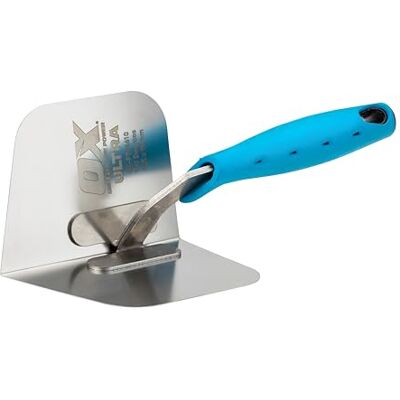 OX Tools Ultimate Paleta de esquina interna de 103 grados OX Tools Ultimate Paleta de esquina interna de 103 grados