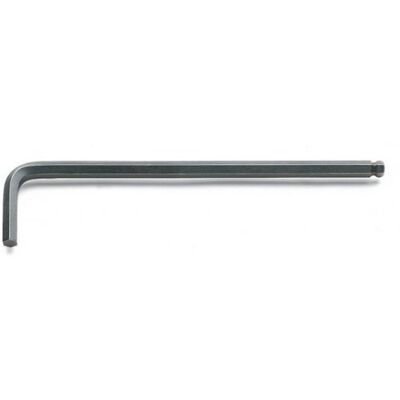 Llave Hexagonal Beta 96BP - Punta Esférica - 10mm Llave Hexagonal Beta 96BP - Punta Esférica - 10mm