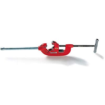RIDGID 4S 2-4 CORTATUBOS 1-3 CUCHILLAS RIDGID 4S 2-4 CORTATUBOS 1-3 CUCHILLAS