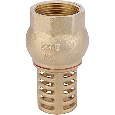 BOUTTE Boutté 2103551 CRE Tubo filtrante (latón, x 27) BOUTTE Boutté 2103551 CRE Tubo filtrante (latón, x 27)