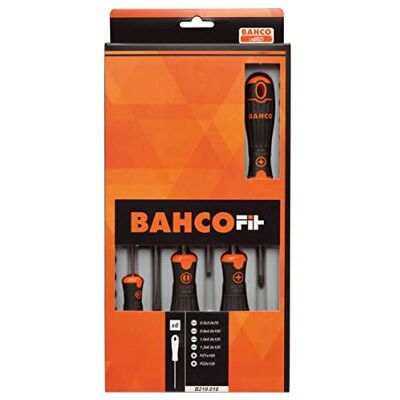 Bahco Jgo 6 Destornillador fit Bahco Jgo 6 Destornillador fit