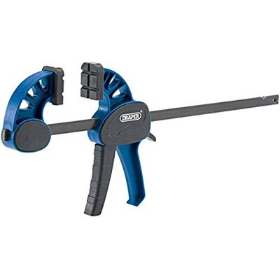 Sargento de acción dual Draper 25368 - Clamp Sargento de acción dual Draper 25368 - Clamp
