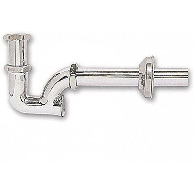 ACQUASTILLA sifón a columna para lavabo ACQUASTILLA sifón a columna para lavabo
