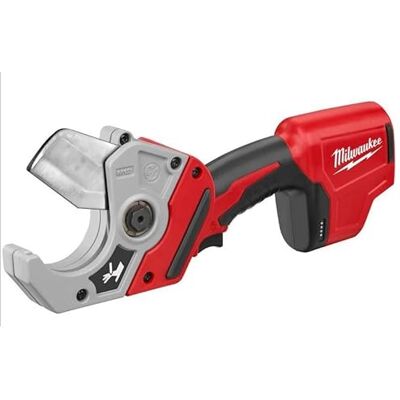 Milwaukee Cortadora de tubos PEX 12V Milwaukee Cortadora de tubos PEX 12V