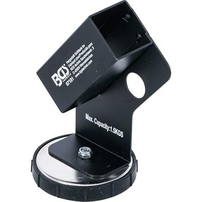 BGS Soporte magnético para sopletes de soldadura BGS Soporte magnético para sopletes de soldadura