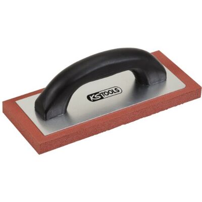 KS Tools Goma espuma flotador, 100x240mm KS Tools Goma espuma flotador, 100x240mm
