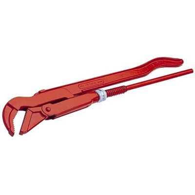 IRIMO Llave de tubo modelo sueco boca inclinada 1/2 IRIMO Llave de tubo modelo sueco boca inclinada 1/2