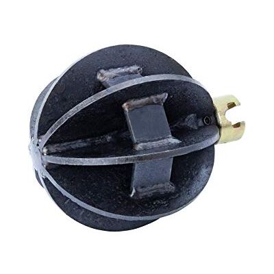 Rothenberger CORTADOR DE BOLA 8 PALAS 22 MM/7/8"115MM Rothenberger CORTADOR DE BOLA 8 PALAS 22 MM/7/8"115MM