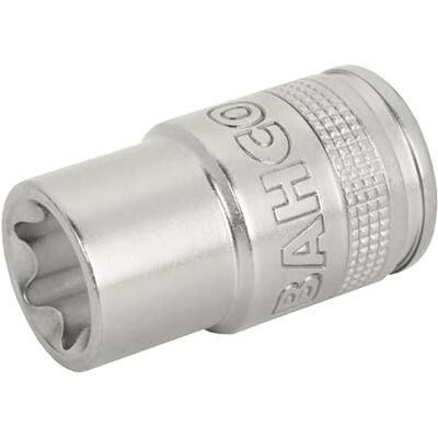 Bahco Vaso 1/2" e12 clip Bahco Vaso 1/2" e12 clip