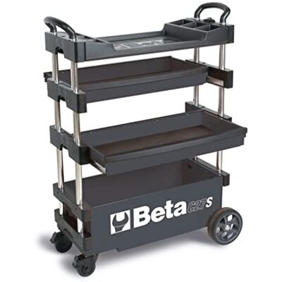 Beta C27S-G-CARRO Compacto Y Extensible Beta C27S-G-CARRO Compacto Y Extensible