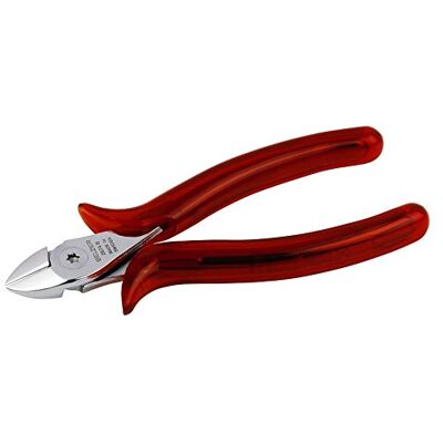 Bahco Alicate Cortante 160Mm Bahco Alicate Cortante 160Mm