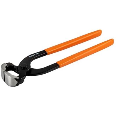Bahco Tenaza Carpintero 250Mm Pvc Bahco Tenaza Carpintero 250Mm Pvc