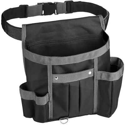 Veloflex Tool Bag L - Bolsa de herramientas resistente Veloflex Tool Bag L - Bolsa de herramientas resistente