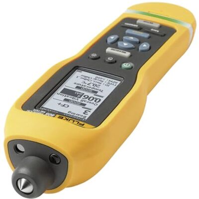 Fluke 805 FC medidor de vibración Fluke 805 FC medidor de vibración