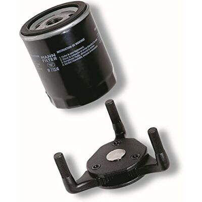 FORZA EXTRACTOR FILTRO ACEITE 110-142 IMAN FORZA EXTRACTOR FILTRO ACEITE 110-142 IMAN