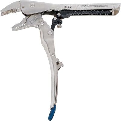 BGS Tenaza grip automática 230 mm BGS Tenaza grip automática 230 mm