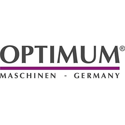 Optimum Contraplato Ø 325 mm Camlock D 1-8 Optimum Contraplato Ø 325 mm Camlock D 1-8