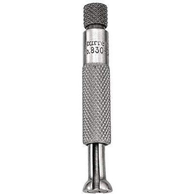 Starrett Medidor de agujeros pequeños, 0,30 a 0,400 pulgadas, 5 cm de longitud Starrett Medidor de agujeros pequeños, 0,30 a 0,400 pulgadas, 5 cm de longitud