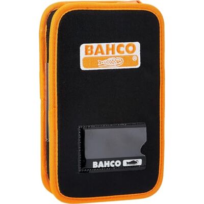 BAHCO BAH4750FB5A Organizador de herramientas - Almacenamiento de herramientas BAHCO BAH4750FB5A Organizador de herramientas - Almacenamiento de herramientas