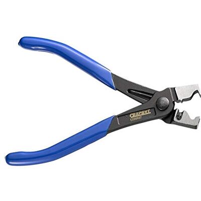 Expert Alicate para abrazaderas Expert Alicate para abrazaderas