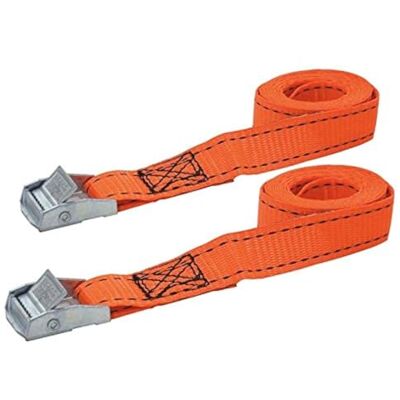 PETEX 43198535 Correa de sujeción naranja - Clamping Strap PETEX 43198535 Correa de sujeción naranja - Clamping Strap