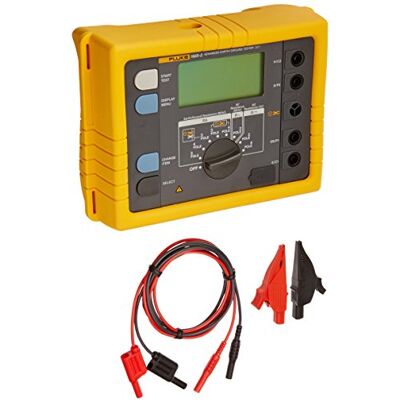 Fluke Industrial 1625-2 Comprobador de tierra Fluke Industrial 1625-2 Comprobador de tierra