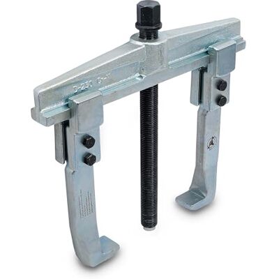 BGS Do it yourself BGS Diy Extractor paralelo de 2 brazos 100 250 mm BGS Do it yourself BGS Diy Extractor paralelo de 2 brazos 100 250 mm