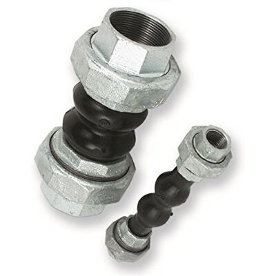 ACQUASTILLA Junta de dilatazione (EPDM ACQUASTILLA Junta de dilatazione (EPDM