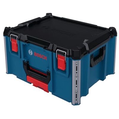 Bosch L-BOXX Contractor 322 (incl. bandeja abierta) Bosch L-BOXX Contractor 322 (incl. bandeja abierta)
