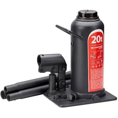Facom – GATO BOTELLA 20T INTENSIVO Facom – GATO BOTELLA 20T INTENSIVO