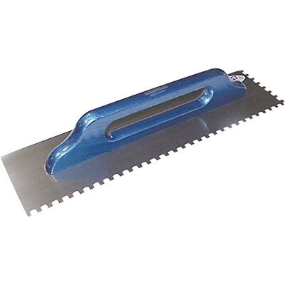 HAROMAC Paleta llana (6x6mm) HAROMAC Paleta llana (6x6mm)