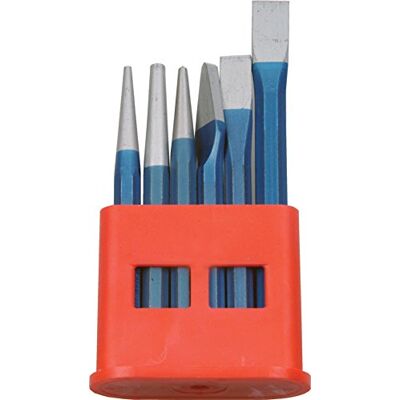 lsr tools Juego de cinceles lsr tools Juego de cinceles