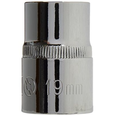 IRIMO 131-19-1 Llave Vaso 3/4 Hex. 19 IRIMO 131-19-1 Llave Vaso 3/4 Hex. 19
