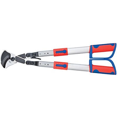KNIPEX de agarre tipo de trinquete cortador de cable KNIPEX de agarre tipo de trinquete cortador de cable