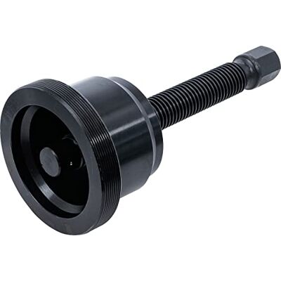 BGS Extractor de eje de rueda para ejes BPW 12 t M125 x 2,0 BGS Extractor de eje de rueda para ejes BPW 12 t M125 x 2,0