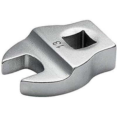 Bahco Llave Fij Crowfoot 3/8 1.3/16 Bahco Llave Fij Crowfoot 3/8 1.3/16