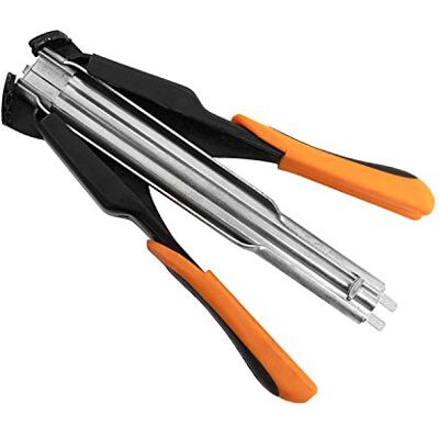 Freeman herramientas 16-GAUGE Hog anillo alicates Freeman herramientas 16-GAUGE Hog anillo alicates