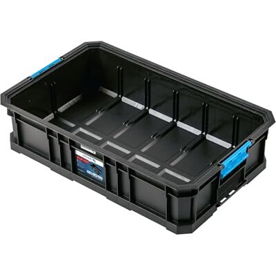 Caja de herramientas Högert Modu-A - Capacidad 50 kg Caja de herramientas Högert Modu-A - Capacidad 50 kg