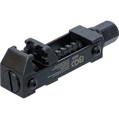 BGS Herramienta para abrazaderas de manguera 0 40 mm BGS Herramienta para abrazaderas de manguera 0 40 mm